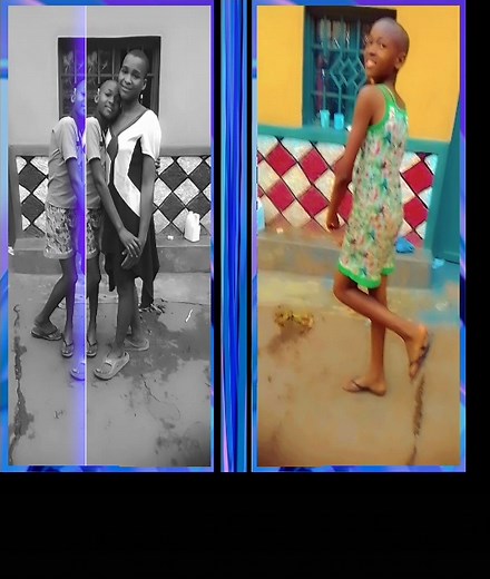 aline sano (@aline.sano)’s videos with original sound - KABINDI KIDS AFRICAN