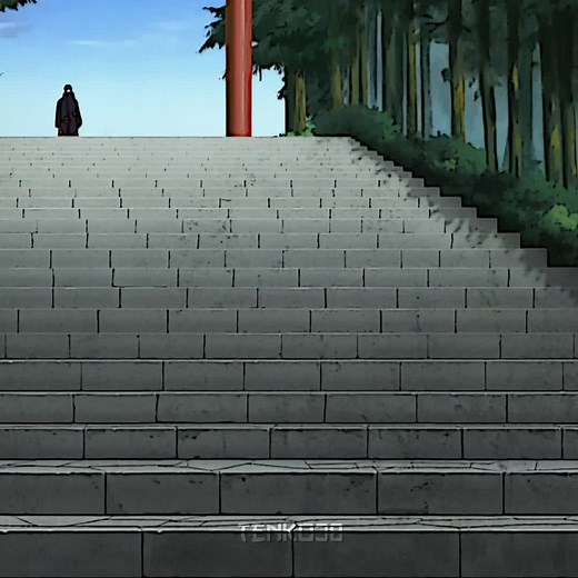 Itachi vs Orochimaru Epic Moments in Anime