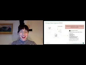 Change Data Capture with Flink SQL and Debezium