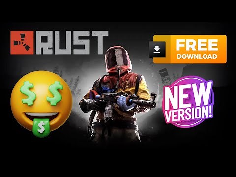 ✅COMO JUGAR RUST + ONLINE PARA PC SIN GASTAR DINERO🔥