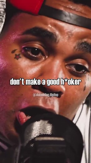 Kevin Gates Freestyle Performance: Out Here Mixin' His Songs