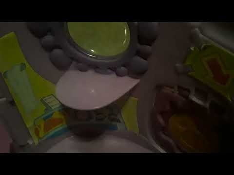 LPS: Taylor's Cheater