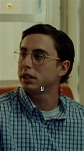 Paolo Ruffini e Luca Peracino in ''Fuga di cervelli'' #comicitàitaliana #divertente #shortscinema