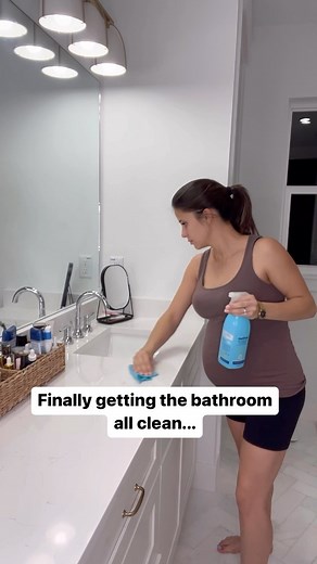 𝗞ateryna Sich | Oh and spitting up toothpaste 😵‍💫 legit right after! Inspo: @jessroof (TikTok)... | Instagram