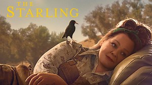 The Starling - Netflix Movie - Where To Watch