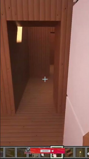 Minecraft RTX Realistic gameplay || Minecraft Java Edition Mode RTX gameplay || MINECRAFT #shorts