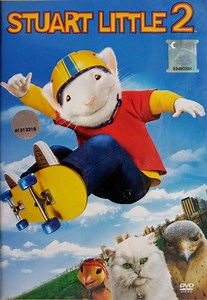 No Artist - Stuart Little 2