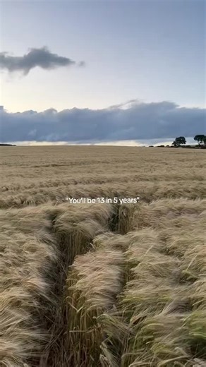 The Passage of Time: Reflections on Growth and Change