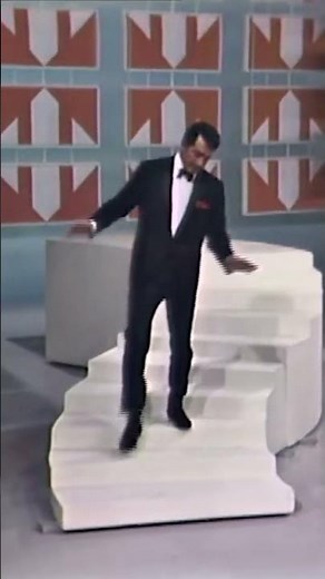 Celebrating 60 years of the Dean Martin Show ❤️