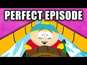 Why Cartmanland is a PERFECT Episode