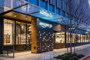 No-Checkout 'Amazon Go' Store Opens Today in Seattle
