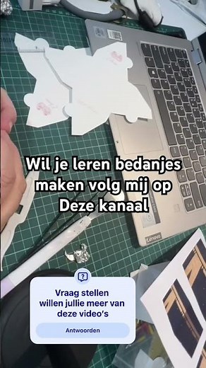 Wil leren bedrukken stickers maken kleding bedrukken en alles wat er mee te maken blijf mij volgen