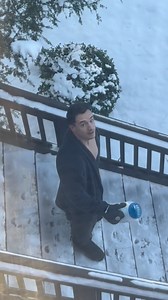 5.5M views · 48K reactions | Not the open robe  #couples #relationship #marriedlife | Sam and Monica | Facebook