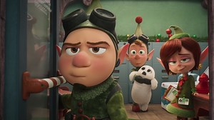 'Prep & Landing: The Snowball Protocol' Trailer Explodes with High-Stakes Holiday Action | Animation Magazine