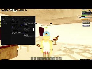 Best Free Central Streets Script INSANE JARVIS!