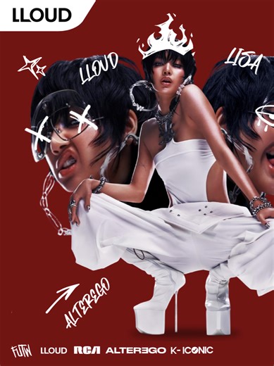 LISA Solo Version - FUTW Lyrics