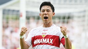 Transfer News: Wataru Endo wechselt vom VfB Stuttgart zum FC Liverpool