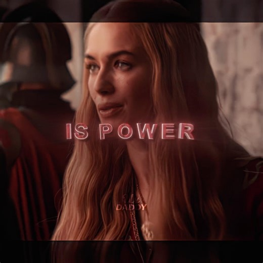 “Power Is Power 💀” - Cersei Lannister Edit | Games Of Thrones Edit | Funk Na Mira #shorts