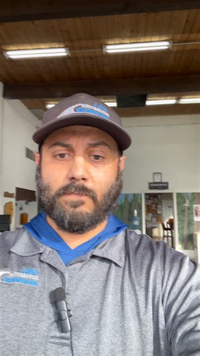 Kelly's Automotive Service on Reels