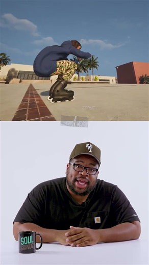 Is that a grown man crying?!