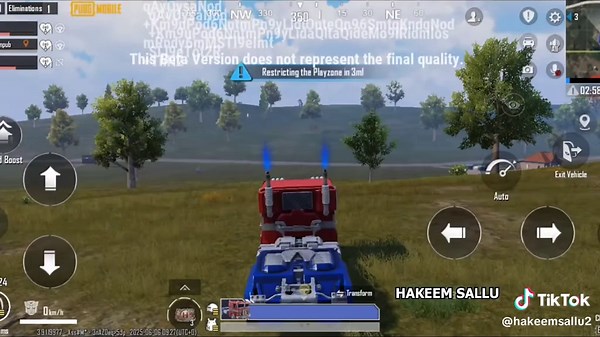 Toothpaste Mein Transformers: Fun Surprises!