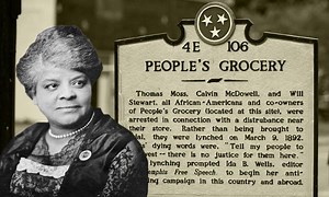 How the Murder of a Black Grocery Store Owner and His Colleagues Galvanized Ida B. Wells’ Anti-Lynching Crusade