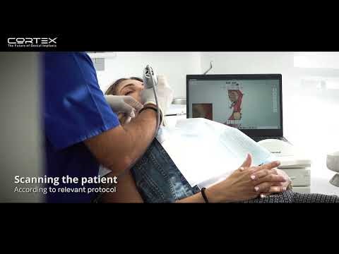 Cortex Dental Implants - Digital Workflow