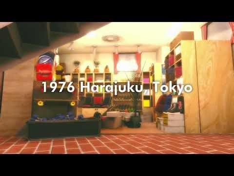 1976 BEAMS - VRで再現した創業店舗