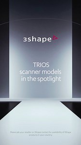 4.9K views · 25 reactions | Which TRIOS is the perfect fit for your...