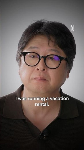 #TheFrog narrated by #KimYunseok himself #Netflix