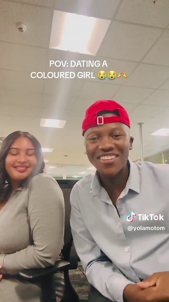 Navigating Dating: A Perspective on Color and Love