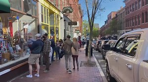 Maine seeks to preserve downtowns with tax credit program