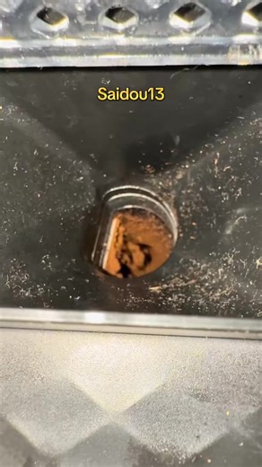 Réparation et réglages cafetière à grains Philips #machine #astuces #cafetiere #reparation #DeLonghi #Philips | Saidou Mai