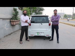 Nissan Dayz Highway Star 660 cc Review Feat. ‪@CarsMaster‬