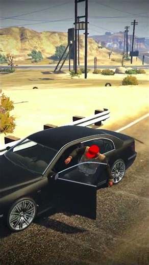 FRANKLIN BODY SLAM = INSTANT FLY😱| GTA 5