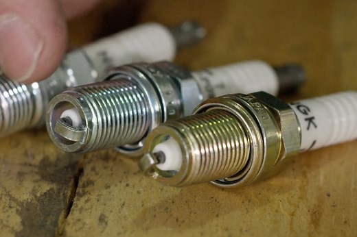 Choosing The Right Spark Plugs For Dart Heads With Dart University