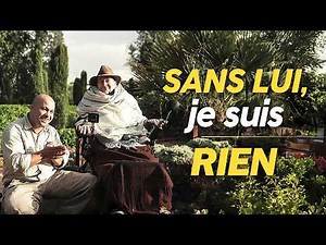 "Intouchables" : L'histoire touchante qui a inspiré le célèbre film