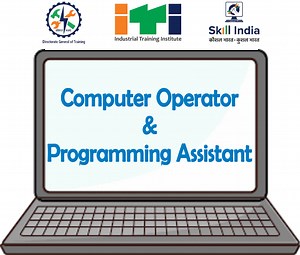 ITI COPA Course Details Latest Syllabus Jobs