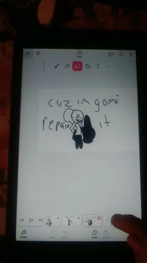 epoch meme #trend#animation#animatic