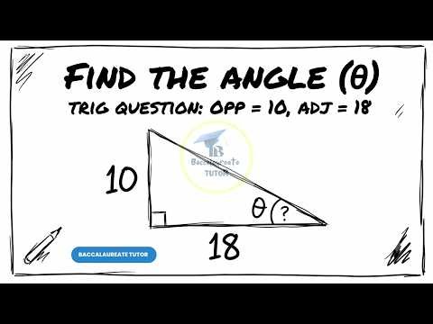 Can You Solve This Basic Trig Problem?