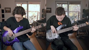 7.9K views · 385 reactions | Our new demo of the Darkglass Electronics Hyper Luminal - Hybrid Compressor. An absolute beast of a pedal. Video by Lord Media | The Omnific | Facebook