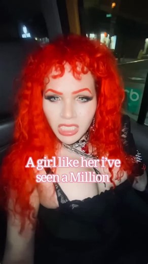 Morgin DuPont | Are y’all really ready for my EP next year? 😈 #trans #newmusic #snippet #popstar | Instagram