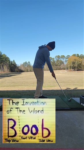 Driving Range Grind | Preparing for Lessons, Real Practice & Course Play