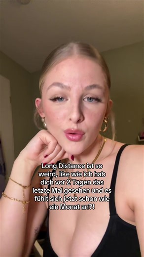Navigating the Weirdness of Long-Distance Relationships