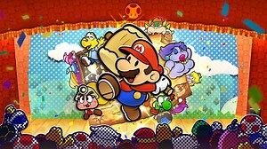 Paper Mario: Il Portale Millenario, la recensione