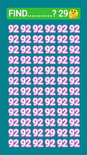 #findnumber #funny #freefire #foryou #explore #education #edit #shorts #eyetest #gaming #gkquestions