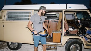 From The Mag: Top MLB prospect lives by his own rules