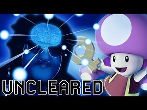 this TROLL level thought it could outsmart me [Super Mario Maker 2 - UNCLEARED LEVELS]