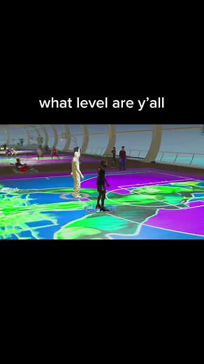 level check #2k22 #fyp #2kcommunity