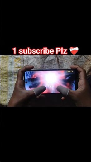 redmi note 12 5G handcham garena free fire #paramparic #song #viral #shorts